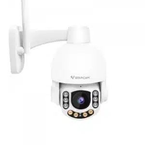 Vstarcam CG65 4G fullfarge SIM kort kamera
